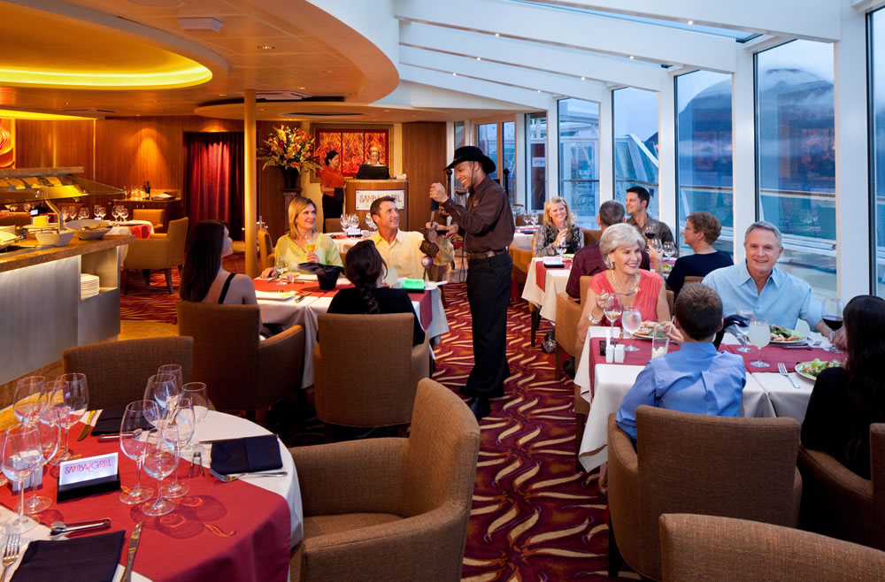 Foto Radiance of the Seas13