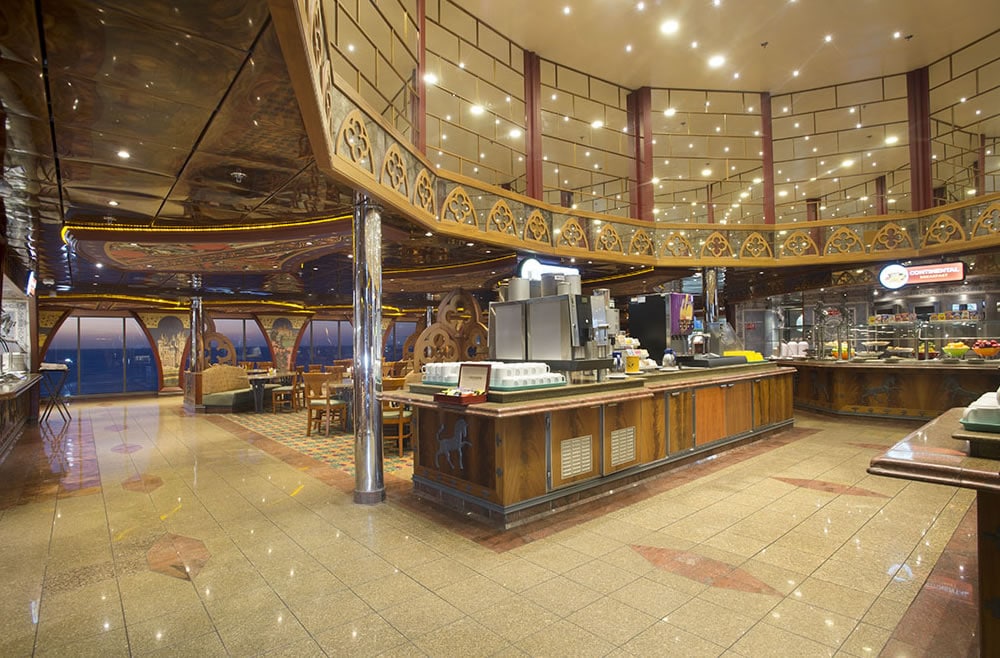Foto Carnival Legend5