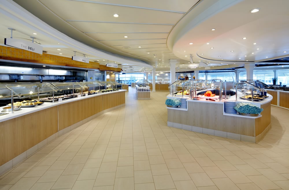 Foto Voyager of the Seas1