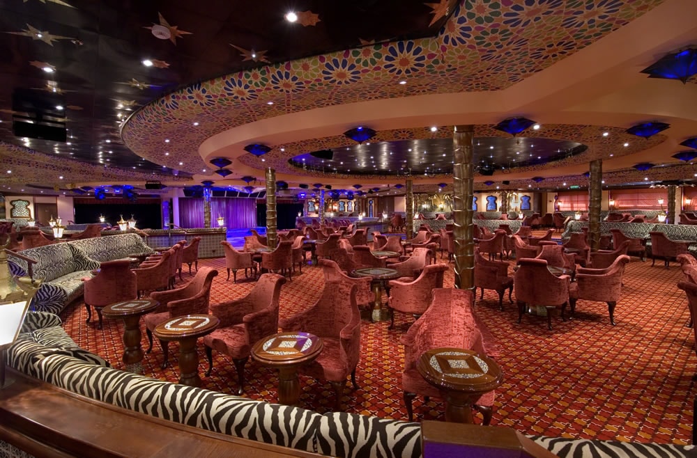 Foto Carnival Splendor26