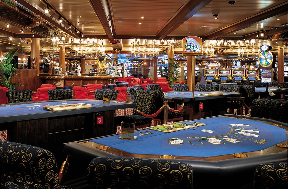 Foto Carnival Miracle15