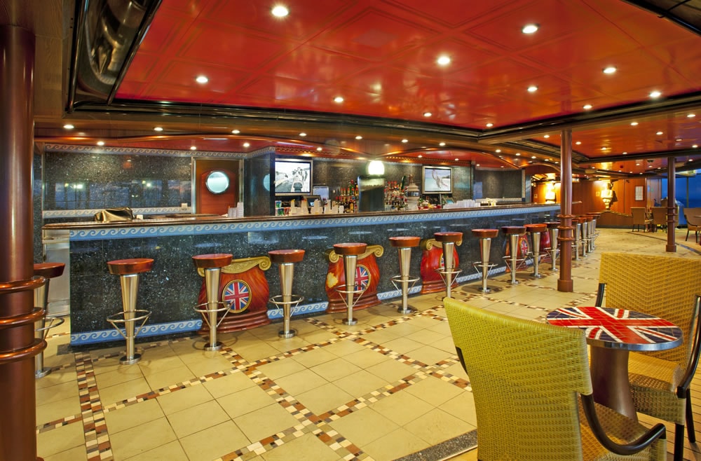 Foto Carnival Miracle1