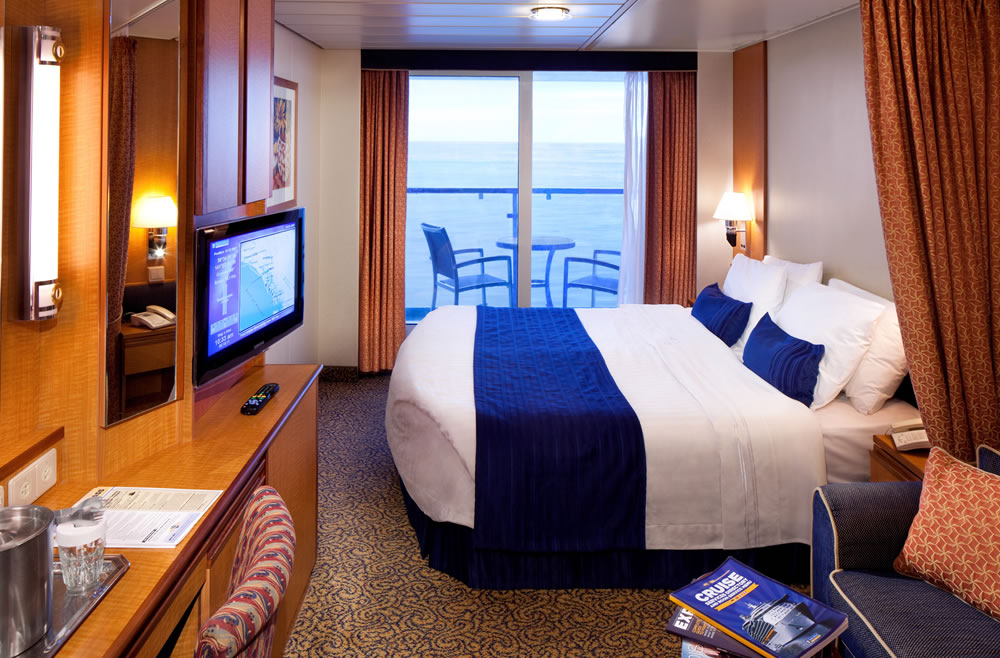 Foto Radiance of the Seas6