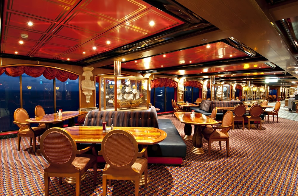 Foto Carnival Miracle2