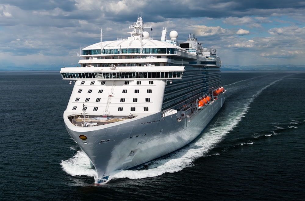 Foto Regal Princess14