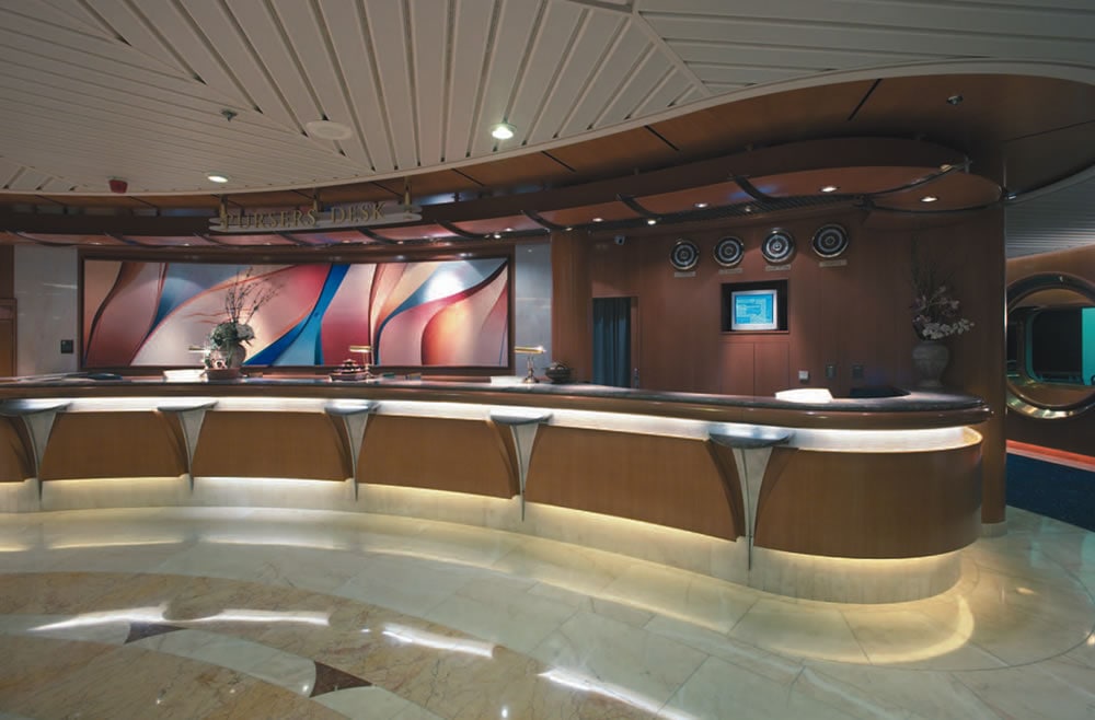 Foto Vision of the Seas9