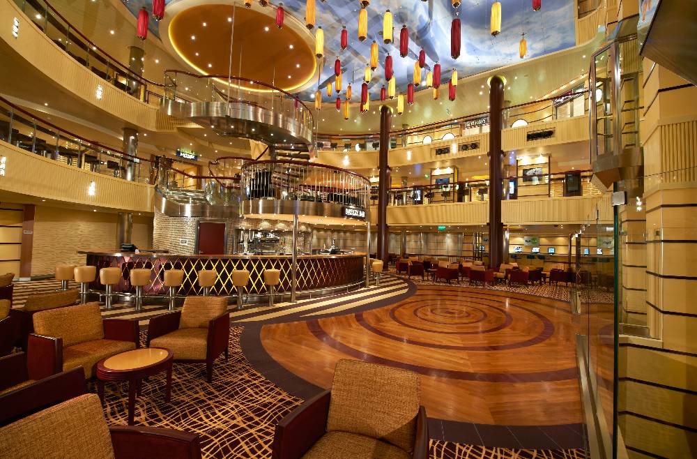 Foto Carnival Breeze2
