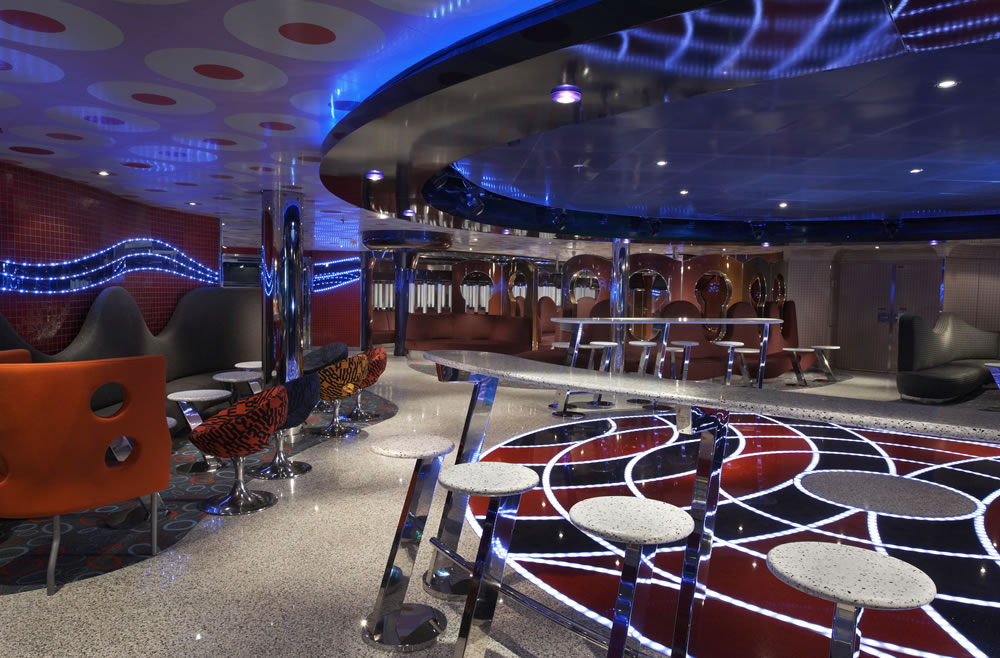Foto Carnival Magic13