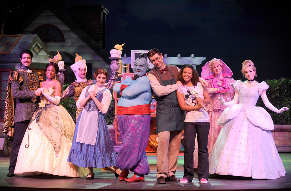 Foto Disney Dream12