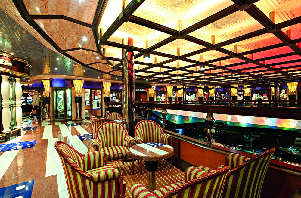 Foto Carnival Valor7