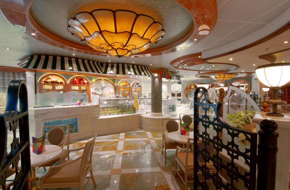 Foto Regal Princess5