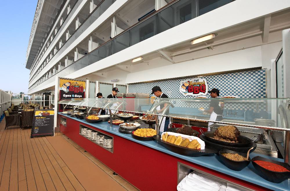 Foto Carnival Breeze18