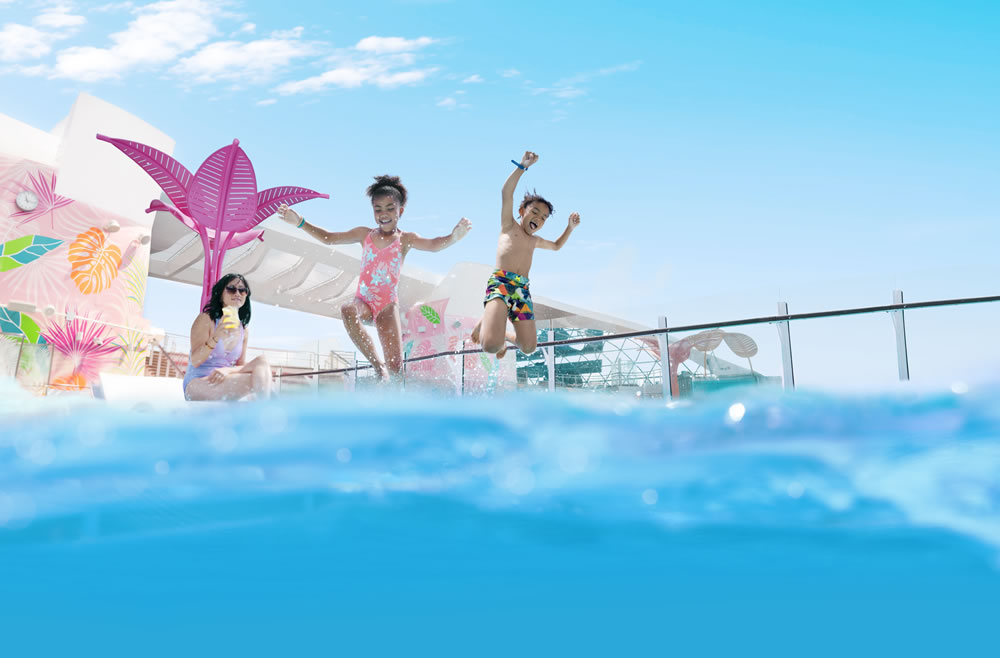 Foto Utopia of the Seas14
