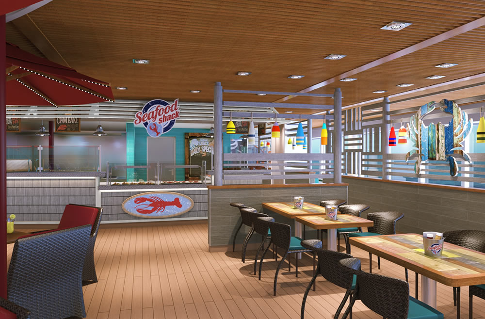 Foto Carnival Vista47