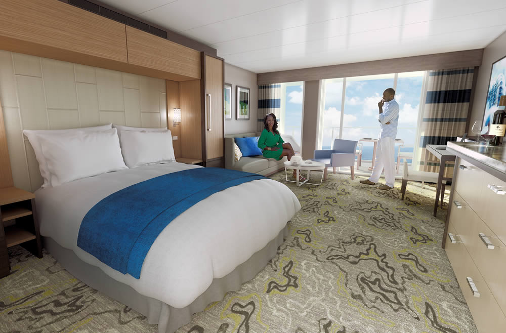 Foto Anthem of the Seas24