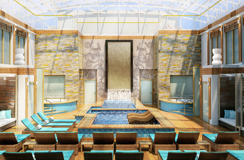 Foto Norwegian Escape32