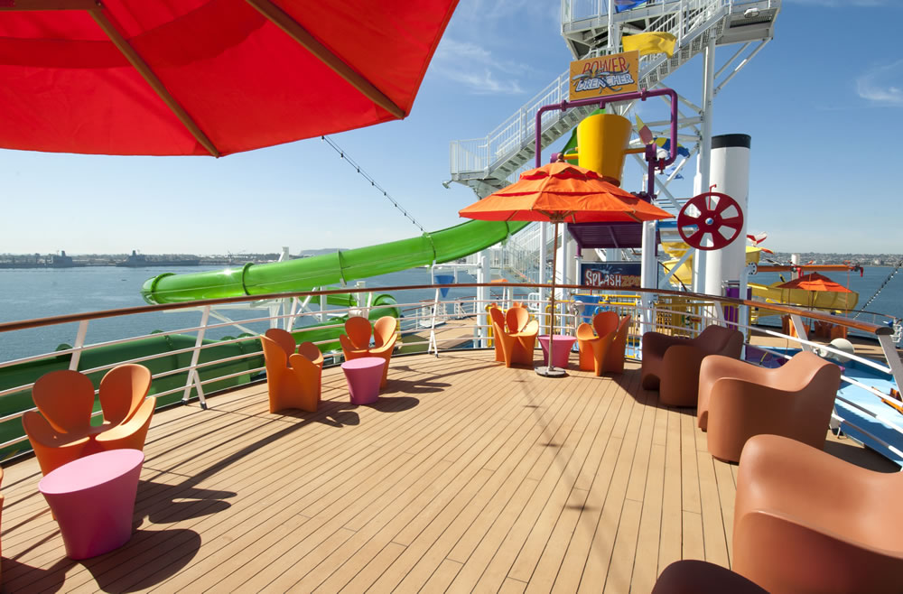 Foto Carnival Spirit18