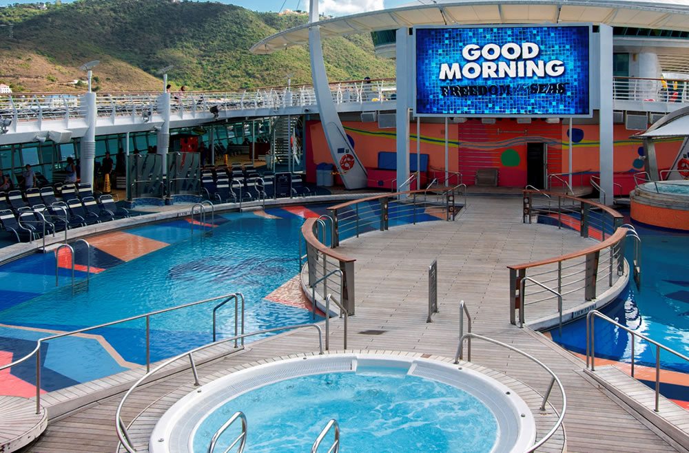 Foto Freedom of the Seas22