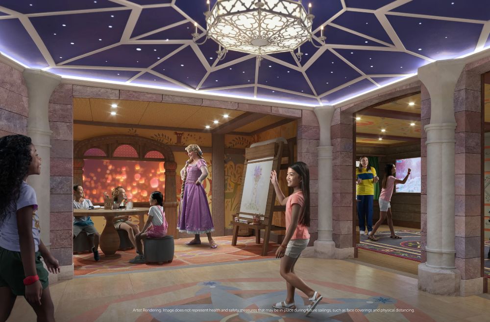 Foto Disney Wish5