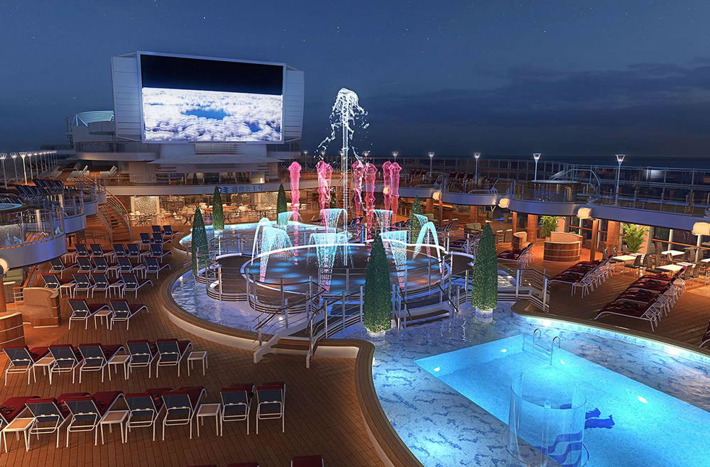 Foto Majestic Princess10