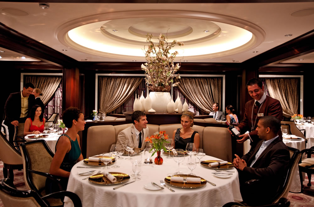 Foto Celebrity Solstice24
