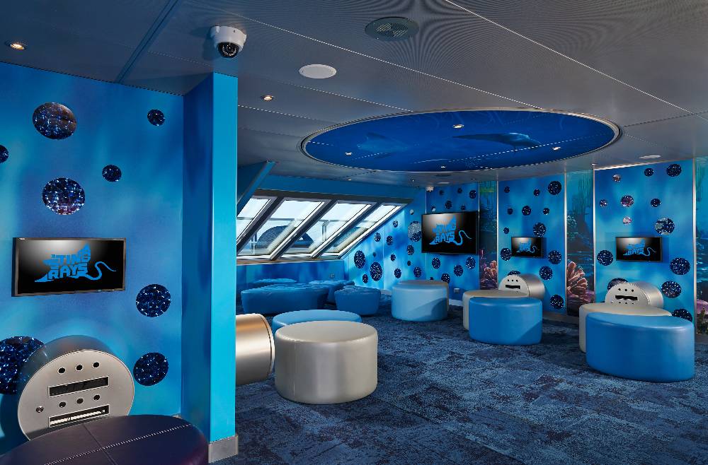 Foto Carnival Freedom5