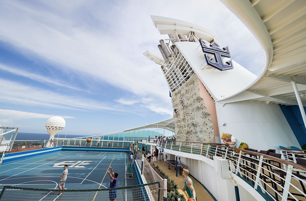 Foto Mariner of the Seas6