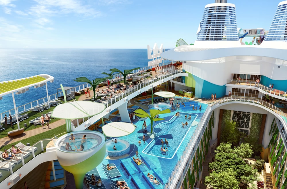 Foto Star of the Seas7