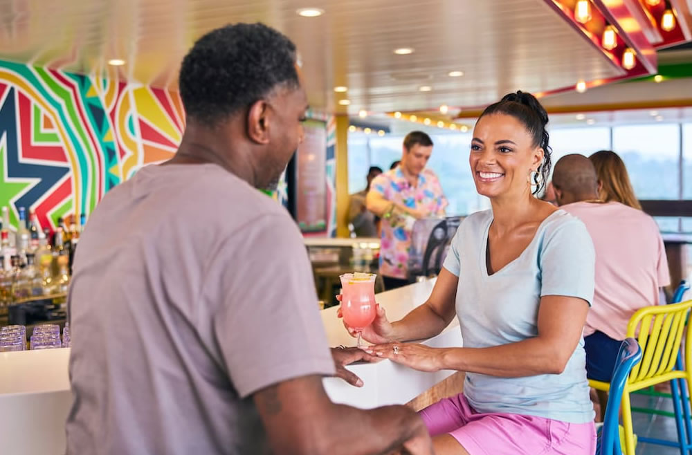 Foto Utopia of the Seas19