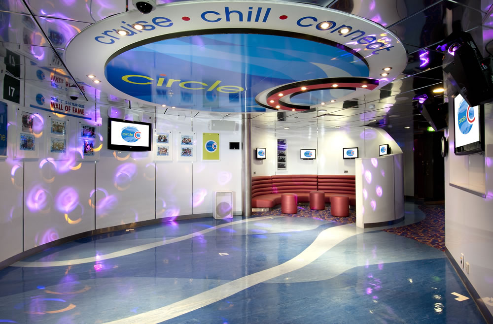 Foto Carnival Spirit5