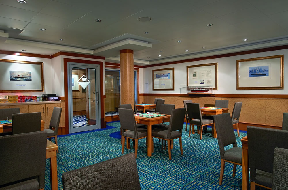 Foto Norwegian Gem19