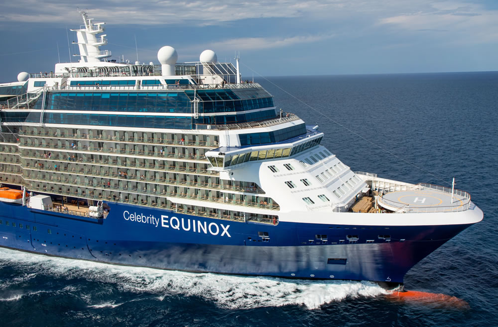 Foto Celebrity Equinox34