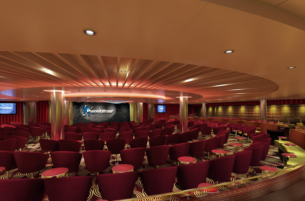 Foto Carnival Vista33