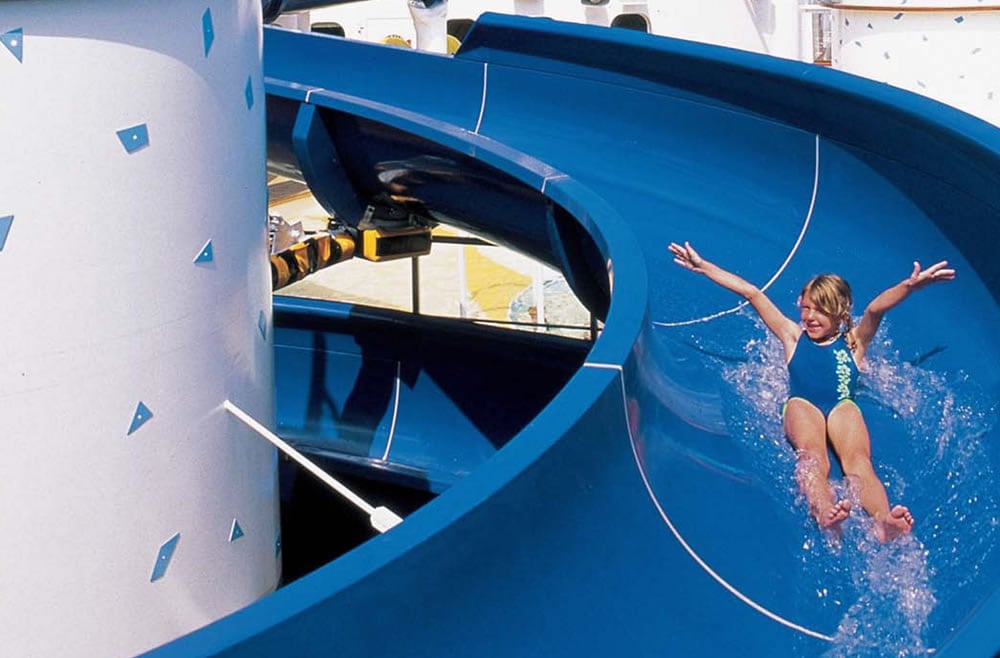 Foto Radiance of the Seas28