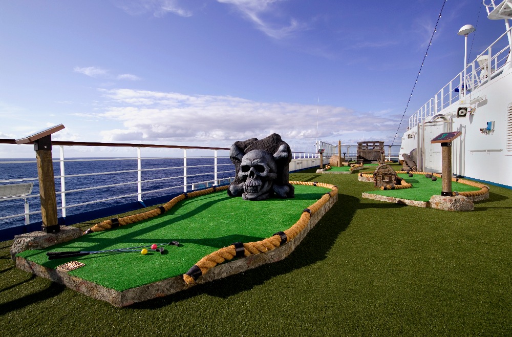 Foto Carnival Splendor9