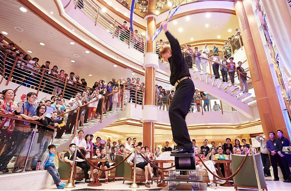 Foto Ruby Princess16