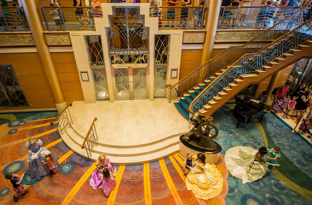 Foto Disney Magic8