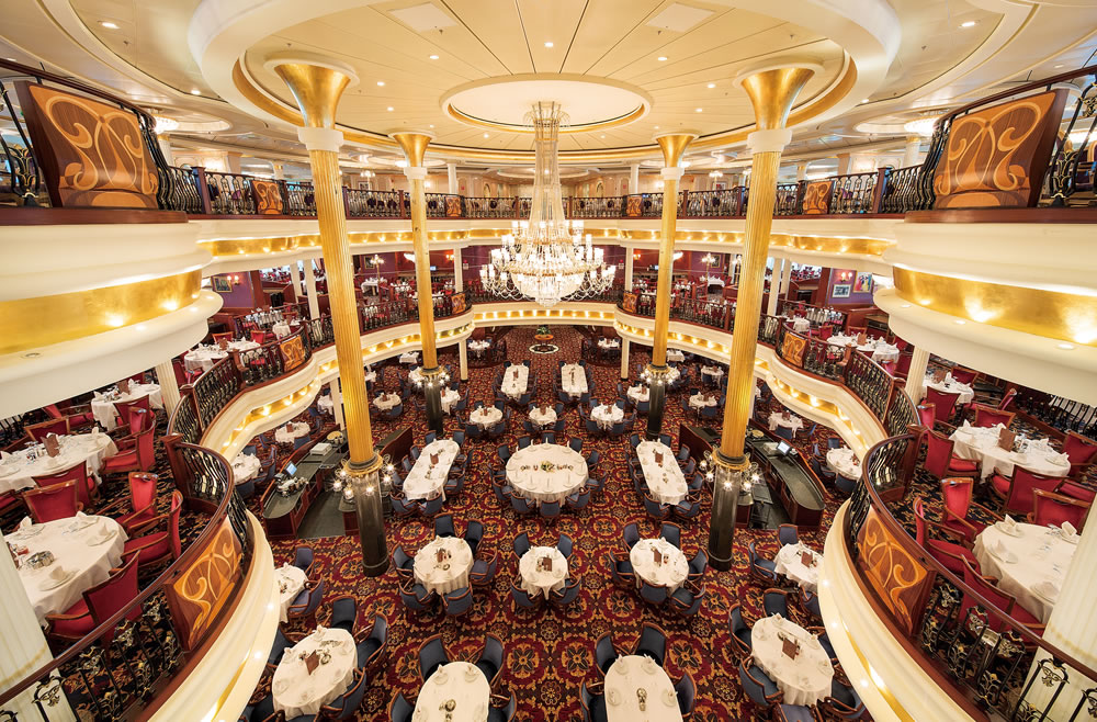 Foto Mariner of the Seas7