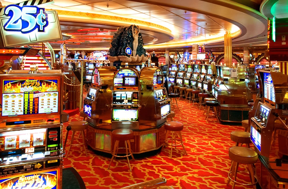 Foto Allure of the Seas30
