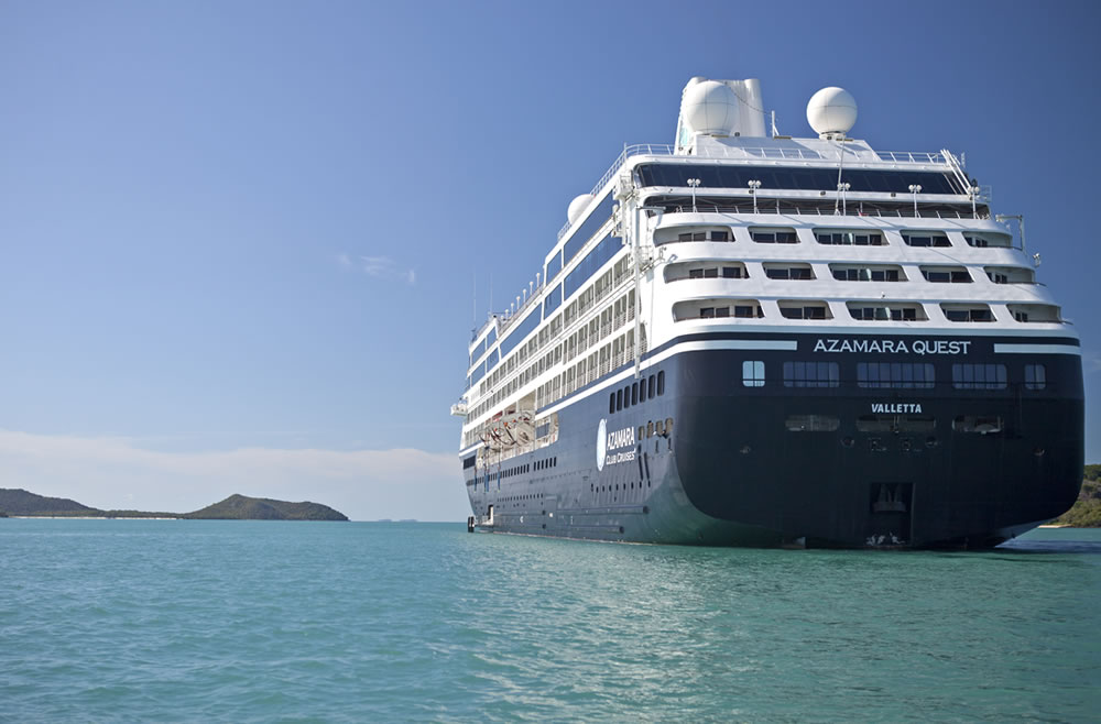 Foto Azamara Quest1