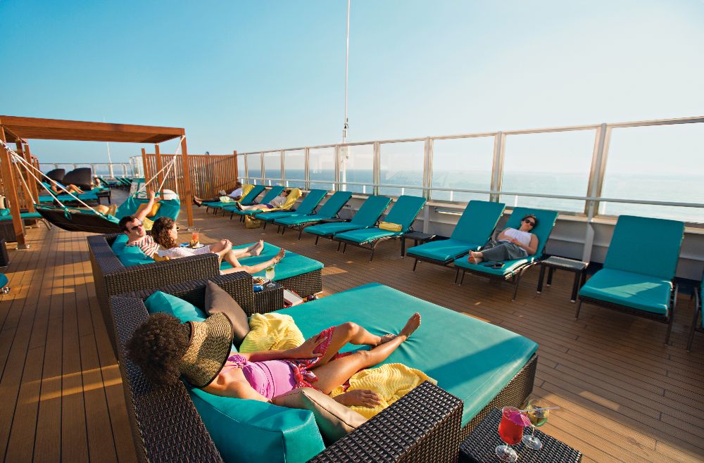 Foto Carnival Sunrise17