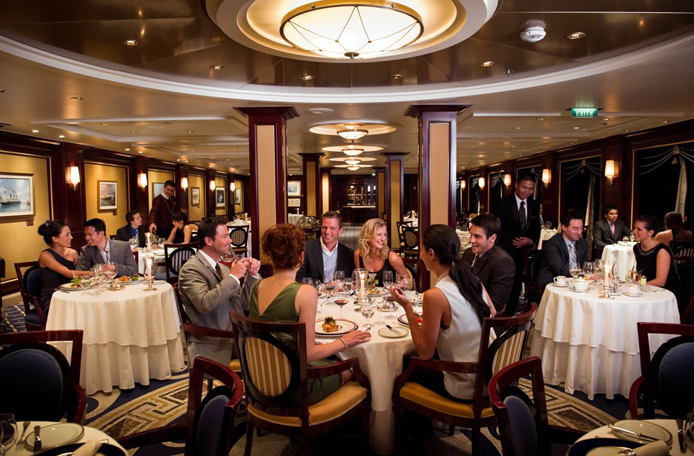 Foto Celebrity Constellation10