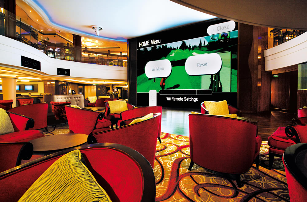 Foto Norwegian Epic1