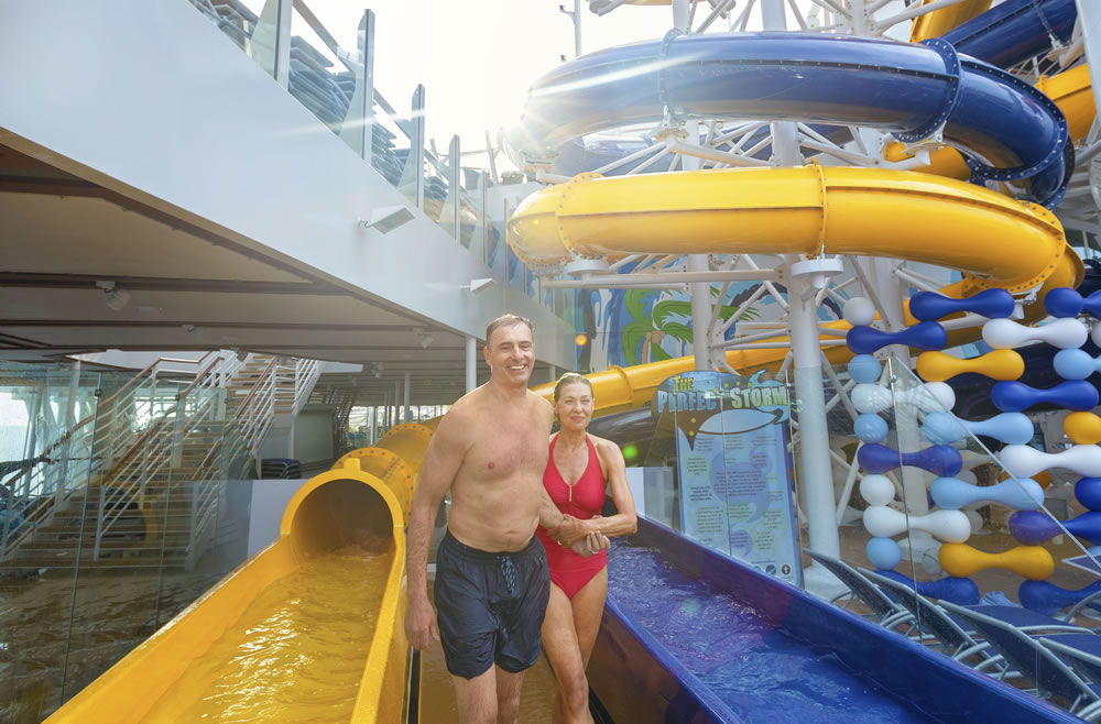 Foto Harmony of the Seas49