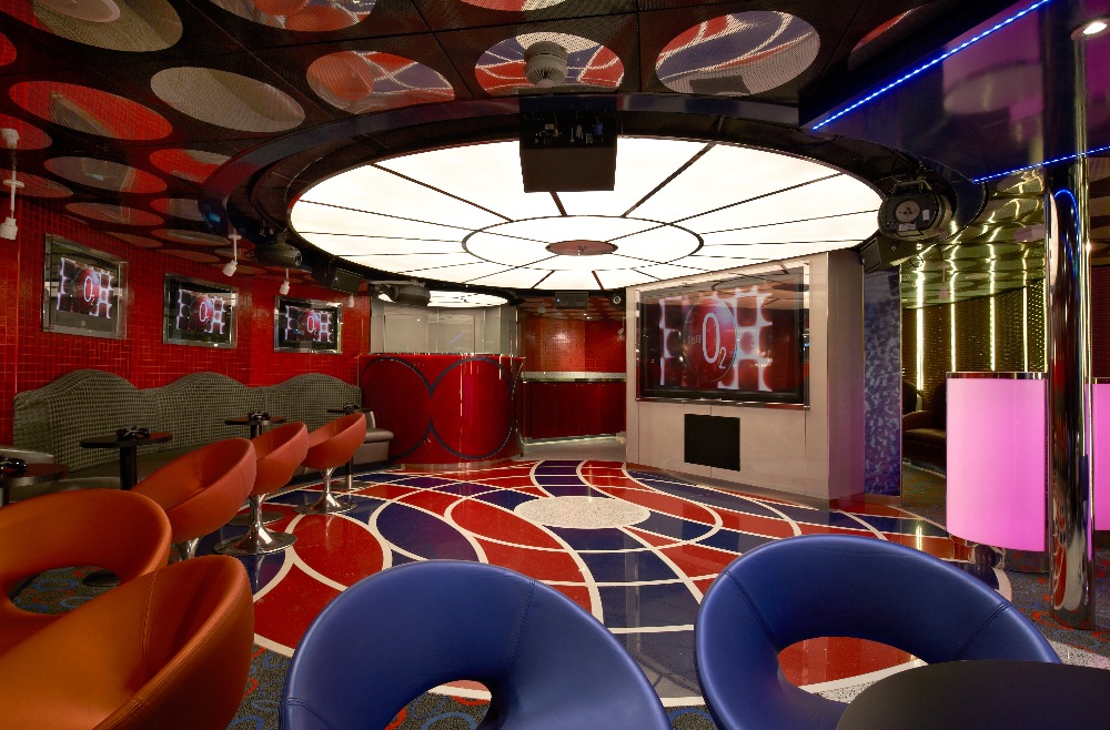 Foto Carnival Sunshine15