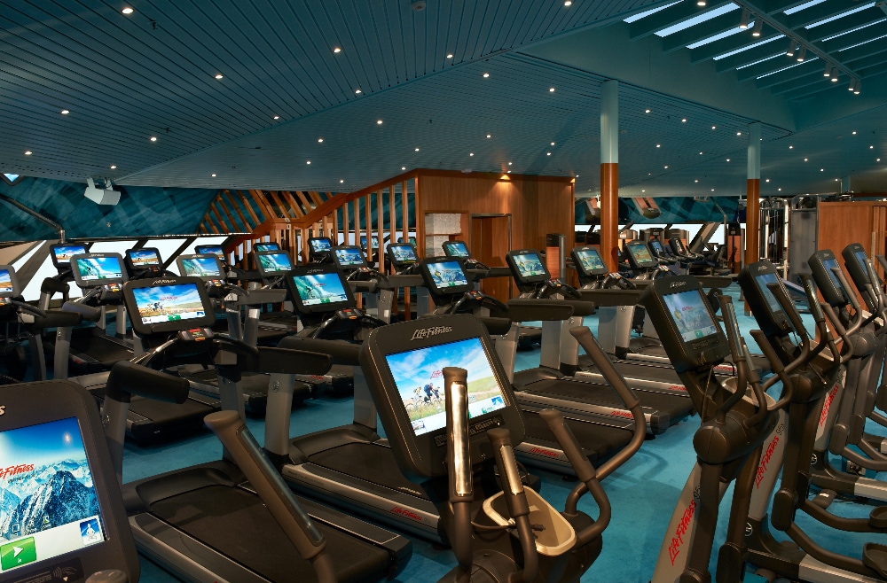Foto Carnival Sunshine12