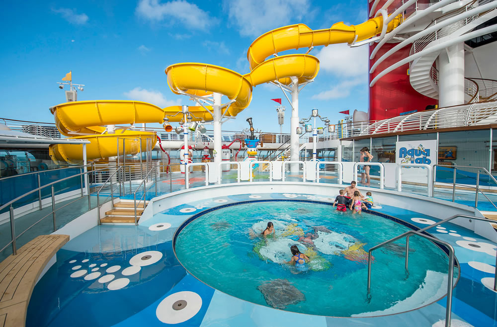 Foto Disney Wonder4