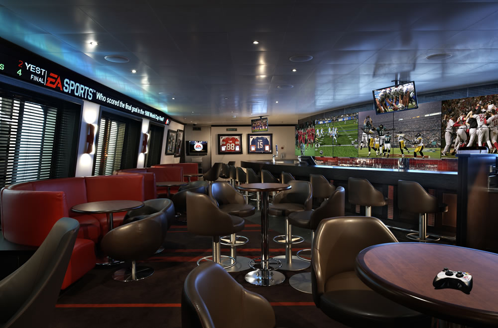 Foto Carnival Liberty14