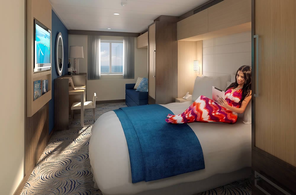 Foto Anthem of the Seas21