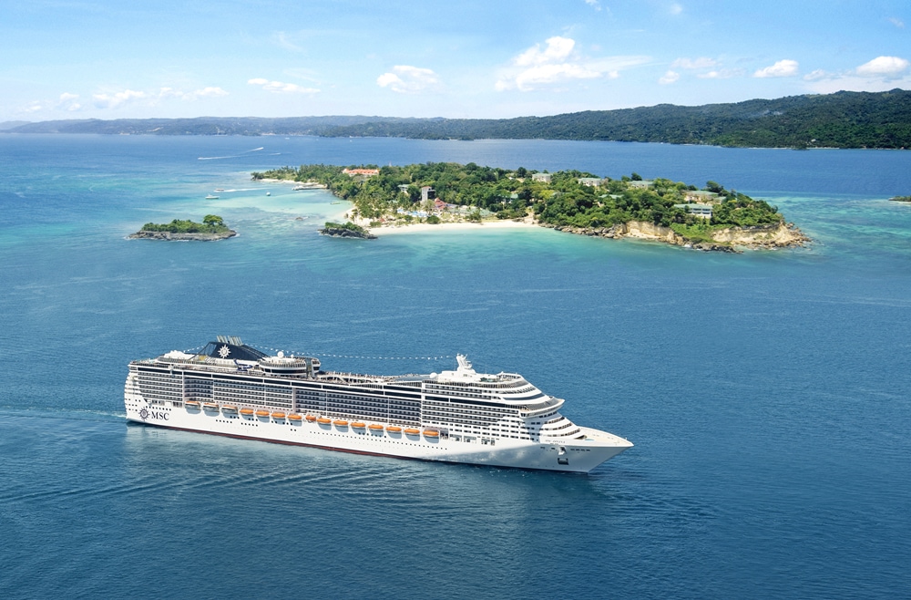 Foto MSC Divina21